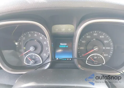 2015 Chevrolet Malibu 1Lt z USA, uszkodzony, nr VIN 1G11C5SLXFF337855